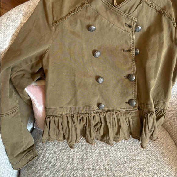 Free People jacket - Picture 3 of 8